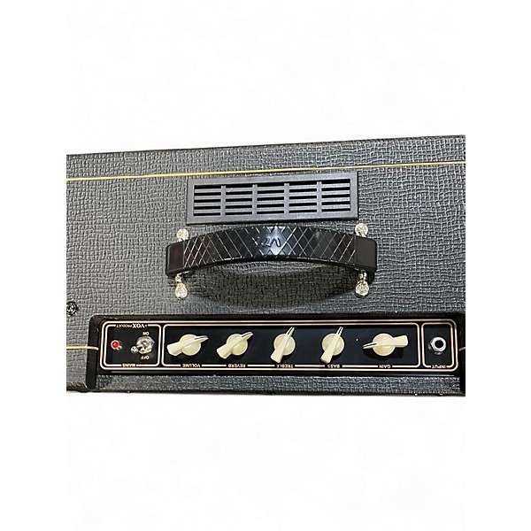 Used VOX AC10C1 10W 1x10 Tube Guitar Combo Amp