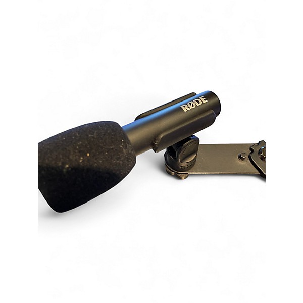 Used RODE M5 PAIR Condenser Microphone
