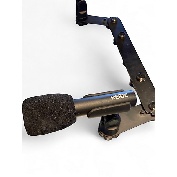 Used RODE M5 PAIR Condenser Microphone