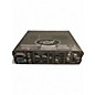Used Peavey MINIMEGA Bass Amp Head