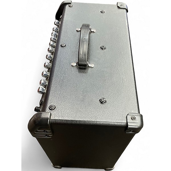 Used Line 6 Spider IV 75W 1x12 Guitar Combo Amp