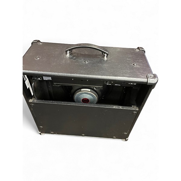 Used Line 6 Spider IV 75W 1x12 Guitar Combo Amp