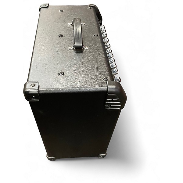 Used Line 6 Spider IV 75W 1x12 Guitar Combo Amp