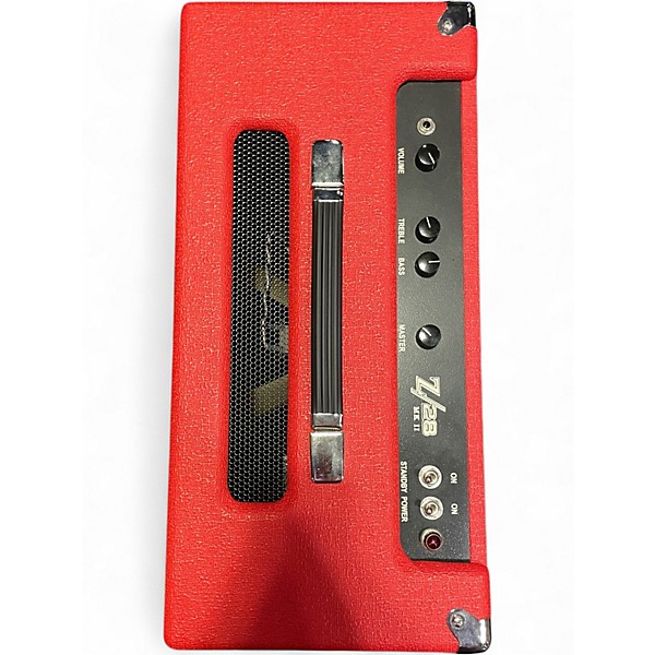 Used Dr Z MK II Z/28 Tube Guitar Combo Amp