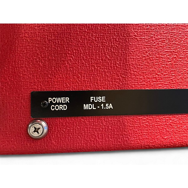 Used Dr Z MK II Z/28 Tube Guitar Combo Amp