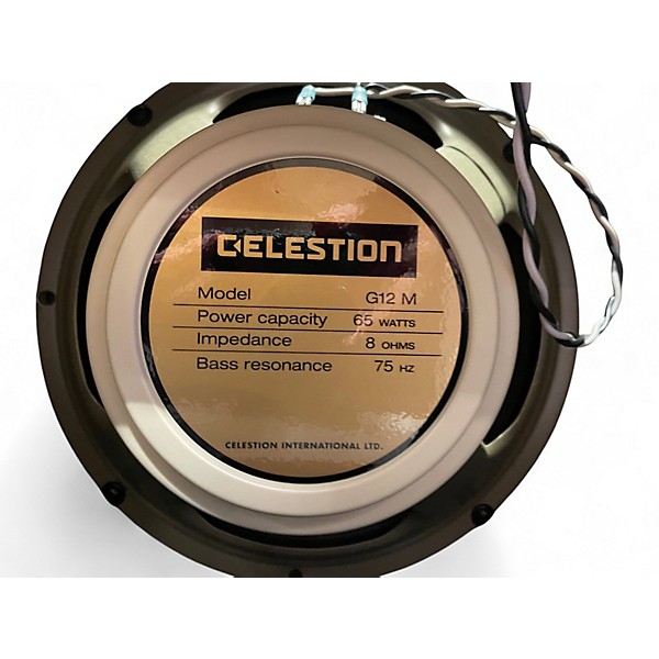 Used Dr Z MK II Z/28 Tube Guitar Combo Amp