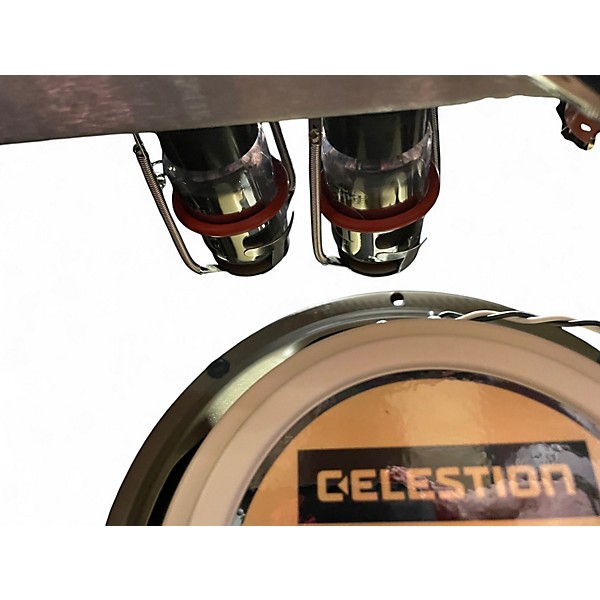 Used Dr Z MK II Z/28 Tube Guitar Combo Amp