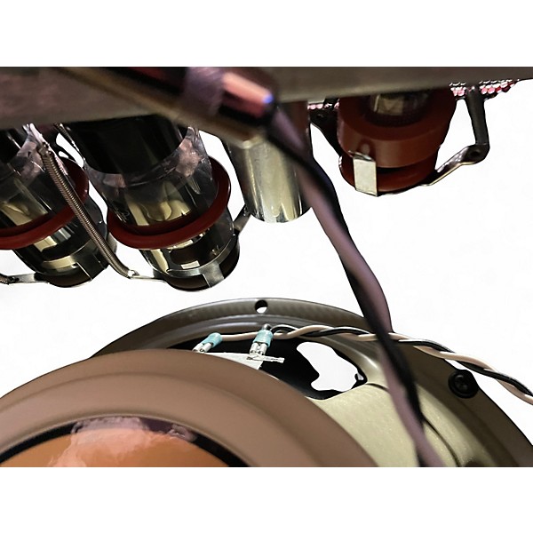 Used Dr Z MK II Z/28 Tube Guitar Combo Amp