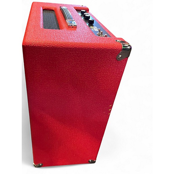 Used Dr Z MK II Z/28 Tube Guitar Combo Amp