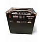 Used Hartke HD15 Bass Combo Amp