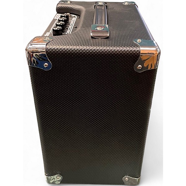 Used Hartke HD15 Bass Combo Amp