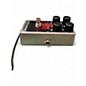 Used Electro-Harmonix Bass Soul Food Overdrive Bass Effect Pedal