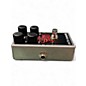 Used Electro-Harmonix Bass Soul Food Overdrive Bass Effect Pedal