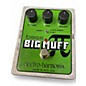 Used Electro-Harmonix Big Muff Bass Distortion Bass Effect Pedal thumbnail