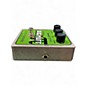 Used Electro-Harmonix Big Muff Bass Distortion Bass Effect Pedal