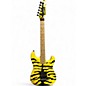 Used ESP LTD GL200MT Yellow Tiger Solid Body Electric Guitar thumbnail