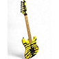 Used ESP LTD GL200MT Yellow Tiger Solid Body Electric Guitar