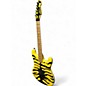 Used ESP LTD GL200MT Yellow Tiger Solid Body Electric Guitar