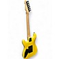 Used ESP LTD GL200MT Yellow Tiger Solid Body Electric Guitar