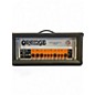 Used Orange Amplifiers Rockerverb 100H MKIII Tube Guitar Amp Head thumbnail