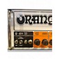 Used Orange Amplifiers Rockerverb 100H MKIII Tube Guitar Amp Head