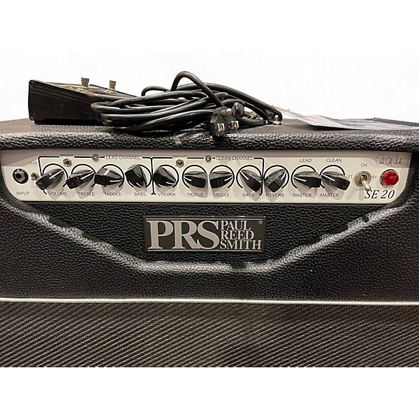 Used PRS SE 20 