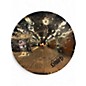 Used Meinl 20in Classic Custom Extreme Metal Ride Cymbal thumbnail
