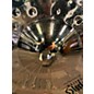 Used Meinl 20in Classic Custom Extreme Metal Ride Cymbal