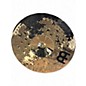 Used Meinl 20in Classic Custom Extreme Metal Ride Cymbal