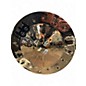 Used MEINL 17in Classic Custom Extreme Metal Crash Brilliant Cymbal thumbnail