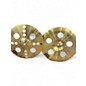 Used MEINL 12in HCS Cymbal thumbnail
