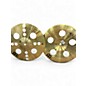 Used MEINL 12in HCS Cymbal