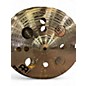 Used MEINL 12in HCS Cymbal