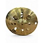 Used MEINL 12in HCS Cymbal