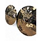 Used MEINL 14in Classic Custom Extreme Cymbal thumbnail