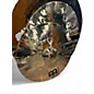 Used MEINL 14in Classic Custom Extreme Cymbal