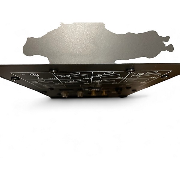 Used Kali Audio LP-UNF Powered Monitor