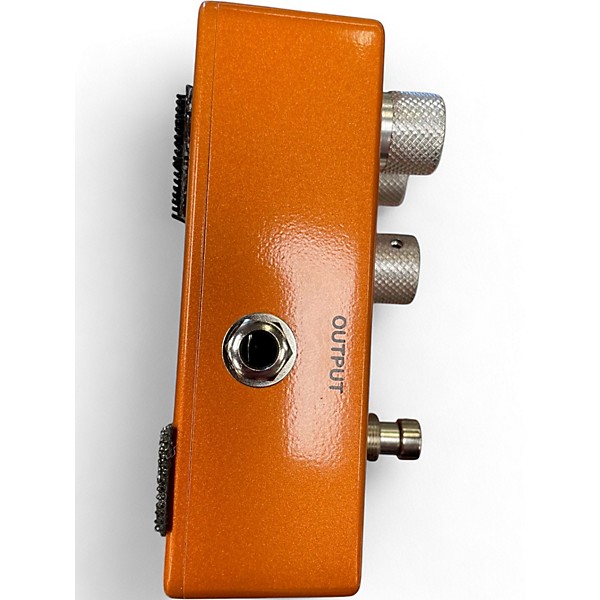 Used GAMMA Atlas Effect Pedal