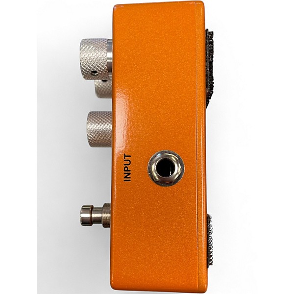 Used GAMMA Atlas Effect Pedal