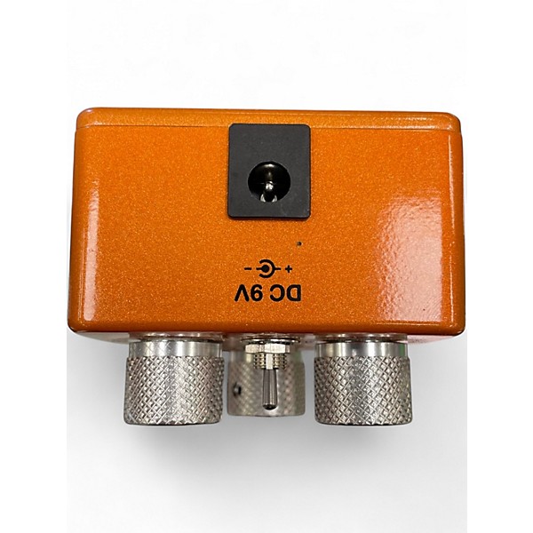 Used GAMMA Atlas Effect Pedal