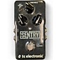Used TC Electronic Sentry Noise Gate Effect Pedal thumbnail