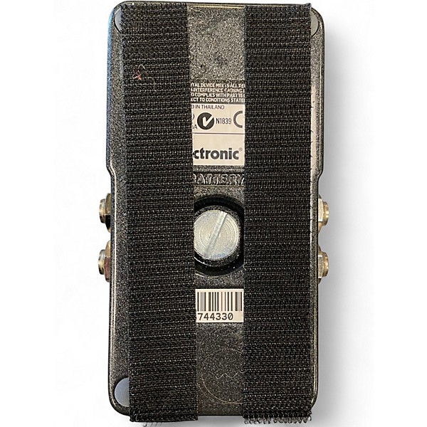 Used TC Electronic Sentry Noise Gate Effect Pedal