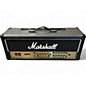 Used Marshall JVM205H 50W Tube Guitar Amp Head thumbnail