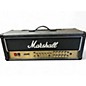 Used Marshall JVM205H 50W Tube Guitar Amp Head