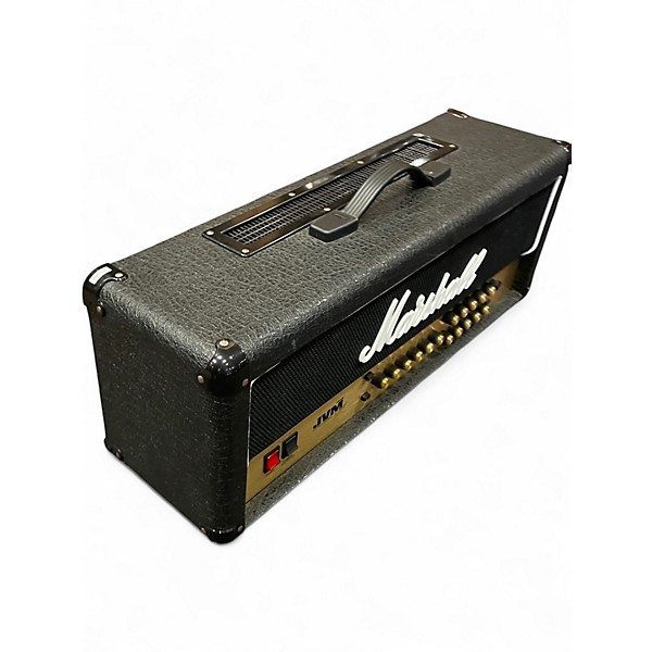 Used Marshall JVM205H 50W Tube Guitar Amp Head