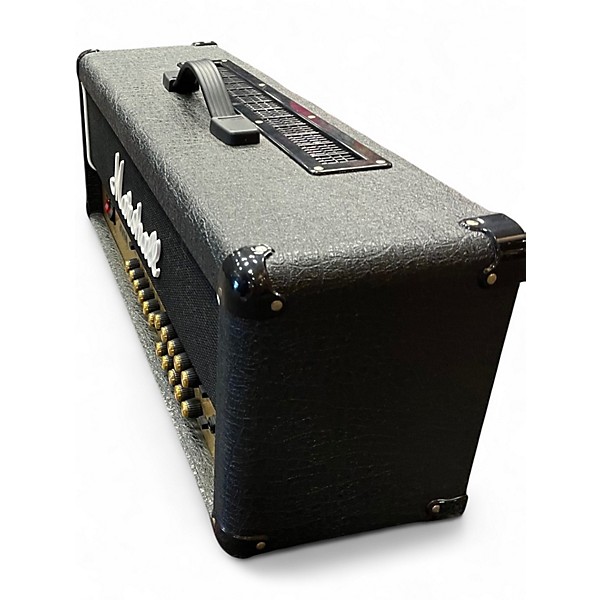 Used Marshall JVM205H 50W Tube Guitar Amp Head