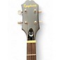 Used Epiphone MB100 Natural Banjo