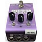Used Strymon ULTRAVIOLET Effect Pedal