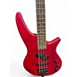 Used Jackson JS2 SPECTRA Dakota Red Electric Bass Guitar thumbnail
