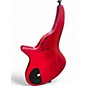 Used Jackson JS2 SPECTRA Dakota Red Electric Bass Guitar
